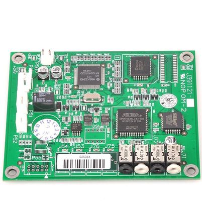 391121 carte PCB J391238 de machine de carte PCB Noritsu QSS3201 3202 3203 Digital Minilab de contrôle de commutateur fournisseur