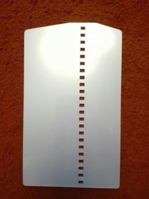Pièce de rechange 382G03002 223x131mm de Card FUJI FP-230/232 Minilab du Chef fournisseur