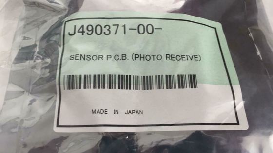 Carte PCB de CAPTEUR de Noritsu LED J490371-00/J490371-00 pour le minilab de QSS 32/33 fournisseur