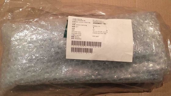 Unité de coupeur de la pièce de rechange Z020657 Z020657-01 de NORITSU Minilab pour 33 séries fournisseur