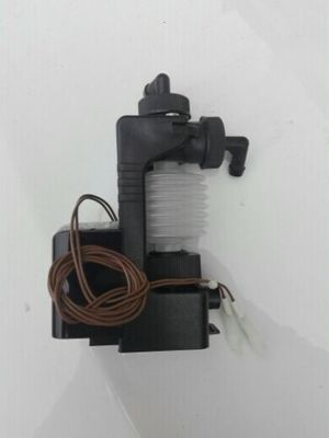 Processeur de film de pièce de rechange de Noritsu Minilab, pompe de remplissage d'Iwaki KBN-3ZAU2, nouvelle fournisseur