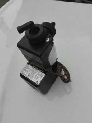 Processeur de film de pièce de rechange de Noritsu Minilab, pompe de remplissage d'Iwaki KBN-3ZAU2, nouvelle fournisseur