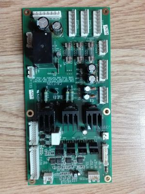 NORITSU Minilab Pièce de Rechange J391252 J391252-00 Pour 33/35-série fournisseur