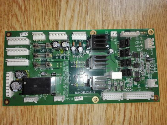 NORITSU Minilab Pièce de Rechange J391252 J391252-00 Pour 33/35-série fournisseur