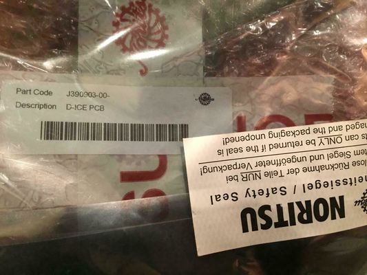 Carte PCB de MATRICES de la pièce de rechange J390903 J390903-00 de NORITSU Minilab pour Noritsu QSS 3201/3202/3211/3212-series fournisseur