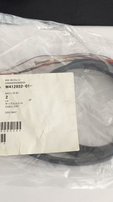 Unité originale W412852 W412852-01 de câble de pièce de rechange de Noritsu Minilab fournisseur