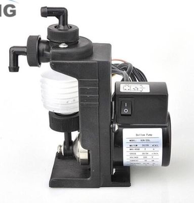 Noritsu QSS LPS24PRO Pompe de réapprovisionnement de pièce de rechange Minilab 90102004 H153307 H153699 fournisseur
