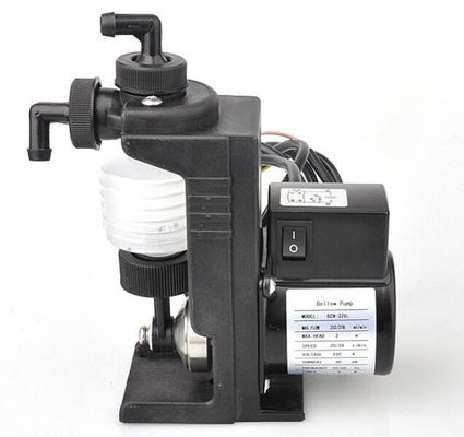 Noritsu QSS LPS24PRO Pompe de réapprovisionnement de pièce de rechange Minilab 90102004 H153307 H153699 fournisseur