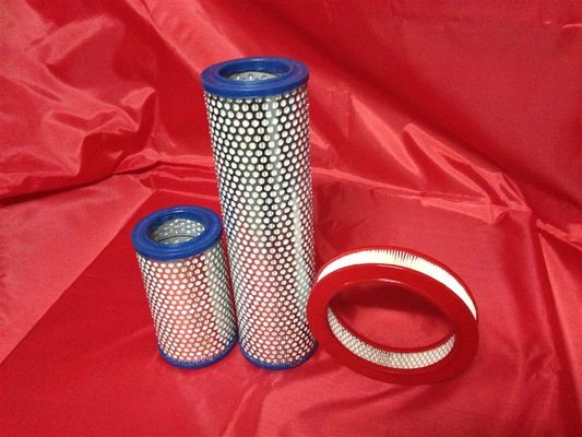 Filtre à air de pièce de rechange de Poli Laserlab Minilab nouveau fournisseur