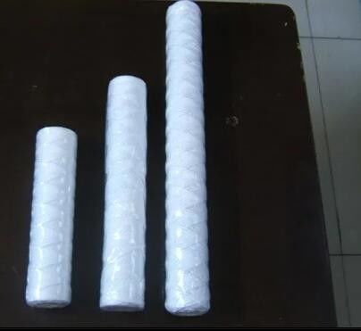 Pièce de rechange de Poli Laserlab Minilab 10 pouces 14 pouces filtre aggloméré 20 par pouces fournisseur
