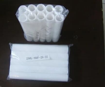 Filtre 230L-SRF-29-22 chimique pour la pièce de rechange de KIS Minilab fournisseur