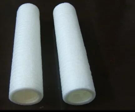 Filtre 135 chimique pour la pièce de rechange de Doli Minilab fournisseur