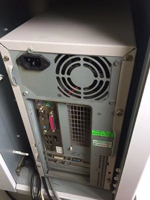 PC du boîtier de commande de canalisation d'ordinateur 935 pour le scanner de film de Minilab Sp3000 de frontière de Fuji utilisé fournisseur
