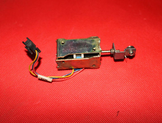 La vanne électromagnétique de pièce de rechange de Minilab de la frontière 350/370/355375 de Fuji 107H0041 a employé fournisseur