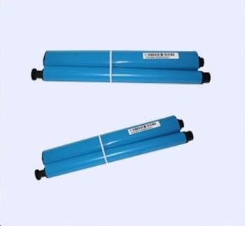 film du fax 57E pour le ruban 57E 343 de fax de Panasonic KX-FA93 383 388 706 719 7006 7009 706 7006 7009 716 343 fournisseur