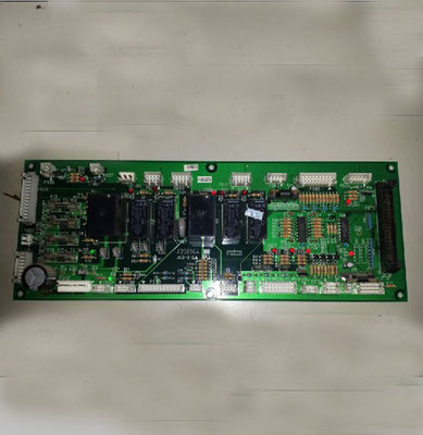 Le panneau J390564 de carte PCB de pièce de rechange de Noritsu QSS2901 Minilab a employé fournisseur