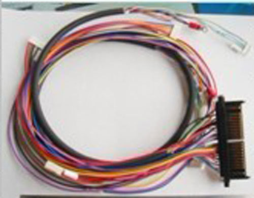 Câble de bras de pièce de rechange Noritsu QSS3021/3001 Minilab W408632 fournisseur