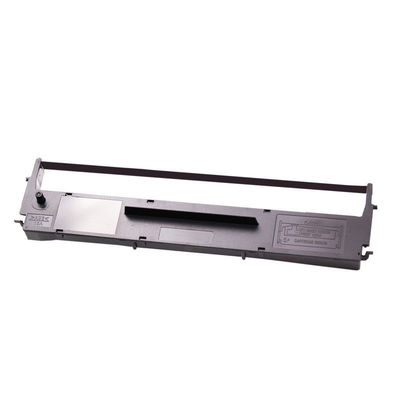 Dot Matrix Printer Ribbon Cartridge en nylon compatible pour Epson LQ300 LX300 LQ300K+II LQ305KT LQ580 8750 #7753 ERC19 MX80 fournisseur