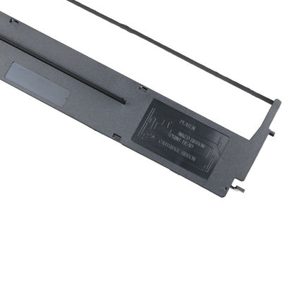 Dot Matrix Printer Ribbon Cartridge en nylon compatible pour Epson LQ300 LX300 LQ300K+II LQ305KT LQ580 8750 #7753 ERC19 MX80 fournisseur