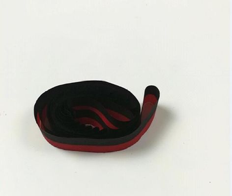 Le horodateur/enregistreur de temps compatibles remplacent la bande pour le sommet TR810 820 EX3000 5000 6000 CE315 (1.5m) noirs/rouges fournisseur