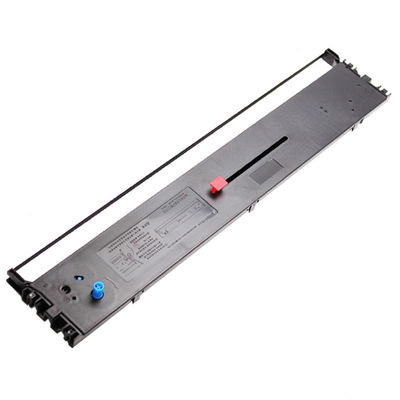 Ruban compatible de cartouche d'encre pour OKI5860 5660 OKI5660SP 8660 Dot Matrix Printer Black fournisseur