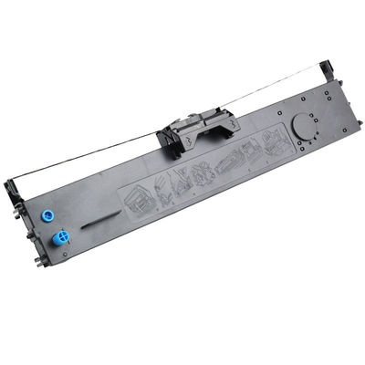 Ruban compatible de cartouche d'encre pour OKI5860 5660 OKI5660SP 8660 Dot Matrix Printer Black fournisseur