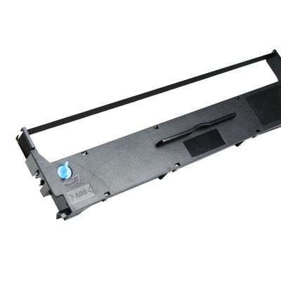 Imprimante compatible Ribbon Black de Ribbon Cartridge For Fujitsu DPK300 DPK310 DPK320 DPK300H DPK330 FR300B d'imprimante fournisseur
