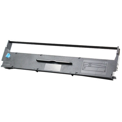 Imprimante compatible Ribbon Black de Ribbon Cartridge For Fujitsu DPK300 DPK310 DPK320 DPK300H DPK330 FR300B d'imprimante fournisseur