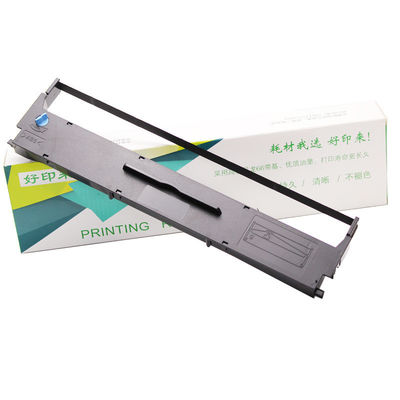 Imprimante compatible Ribbon Black de Ribbon Cartridge For Fujitsu DPK300 DPK310 DPK320 DPK300H DPK330 FR300B d'imprimante fournisseur