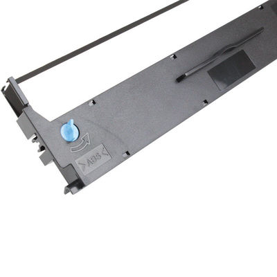 Imprimante compatible Ribbon Black de Ribbon Cartridge For Fujitsu DPK300 DPK310 DPK320 DPK300H DPK330 FR300B d'imprimante fournisseur