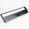 Noir compatible de Dot Matrix Printer Ribbon For Epson LQ310 LX310 LQ300KH LQ520K S015639 015634 LX350 LQ300KH fournisseur