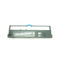 Ruban LQ600K LQ720K RP600 DP350 IDP2200 PP88D FP635K TP632 FP630K FP620K de Dot Matrix Printer Ribbon For Jolimark JMR120 fournisseur
