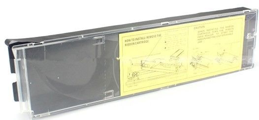 Cartouche compatible de Dot Matrix Computer Printer Ribbon pour FUJITSU M304X M3081 M3086 M3083 HP1201 fournisseur