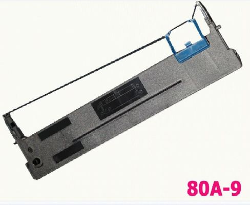 Ruban de machine à écrire compatible pour Dascom DS630H AR480K AR500H 80D-9 80A-9 AX315 80A-9 fournisseur