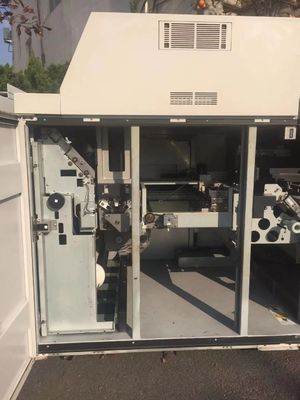 La PRO Minilab machine de Noritsu LPS24 a refourbi le bon système d'impression PP2406 de grand format de la condition de travail LPS-24Pro fournisseur