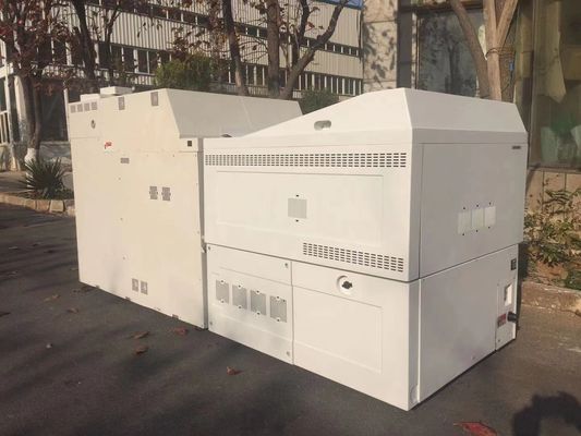 La PRO Minilab machine de Noritsu LPS24 a refourbi le bon système d'impression PP2406 de grand format de la condition de travail LPS-24Pro fournisseur