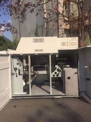 La PRO Minilab machine de Noritsu LPS24 a refourbi le bon système d'impression PP2406 de grand format de la condition de travail LPS-24Pro fournisseur