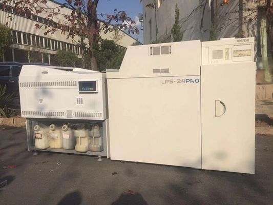 La PRO Minilab machine de Noritsu LPS24 a refourbi le bon système d'impression PP2406 de grand format de la condition de travail LPS-24Pro fournisseur