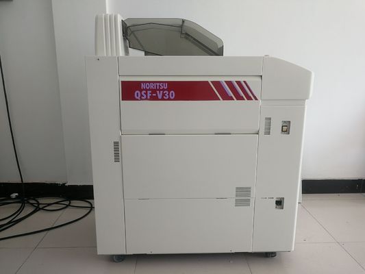 Processeur de film minilab Noritsu QSF V30 tout nouveau fournisseur