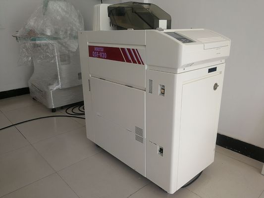 Processeur de film minilab Noritsu QSF V30 tout nouveau fournisseur