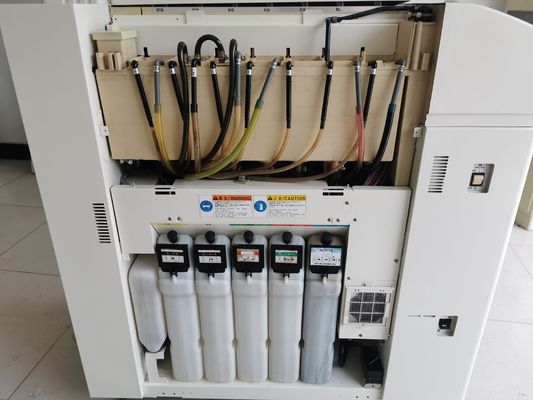 Processeur de film minilab Noritsu QSF V30 tout nouveau fournisseur