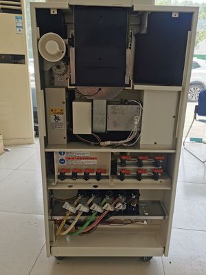 Processeur de film minilab Noritsu QSF V30 tout nouveau fournisseur