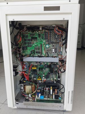 Processeur de film minilab Noritsu QSF V30 tout nouveau fournisseur