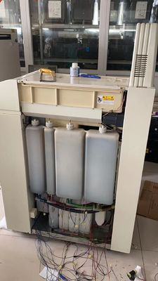 Processeur de film de minilab de Noritsu QSF V50 très nouveau fournisseur