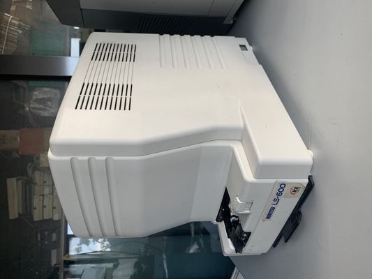 Scanner de film utilisé de Noritsu 135afc Ls-600 Ls600 35mm autonomes avec le contrôleur And Dongle d'Ez fournisseur