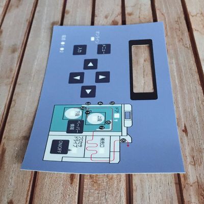 Recouvrement tout neuf de clavier pour Fuji 550/570 imprimante Machine Spare Part de Minilabs fournisseur