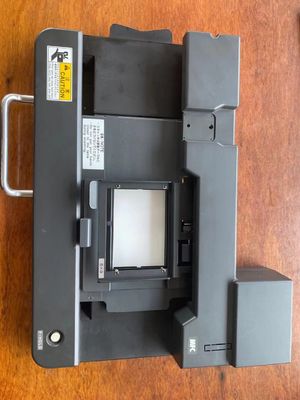 Transporteur de la base 135F 6X9 de transporteur pour le scanner de film de Noritsu HS1800 fournisseur
