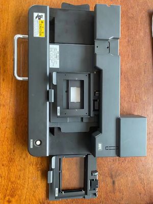 Transporteur de la base 135F 6X9 de transporteur pour le scanner de film de Noritsu HS1800 fournisseur