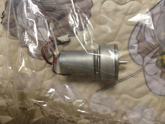 Moteur de coupeur de pièce de rechange de Noritsu QSS29/32/37/38/75/76/77 Minilab fournisseur