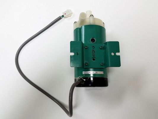 ENSEMBLE de POMPE de Minilab 133H0287D de la FRONTIÈRE 370/375 de FUJI (PU710-PU711) IWAKI MD-15R NOUVEAU fournisseur